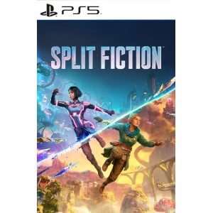 Split Fiction PS5